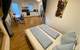Appartement Telfs
