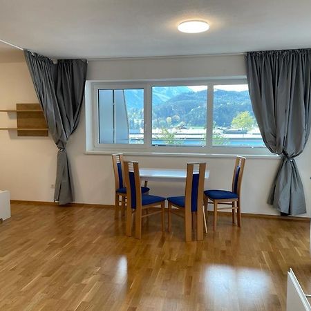 Appartement Telfs Exterior foto