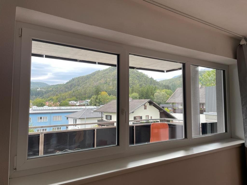 Appartement Telfs Exterior foto