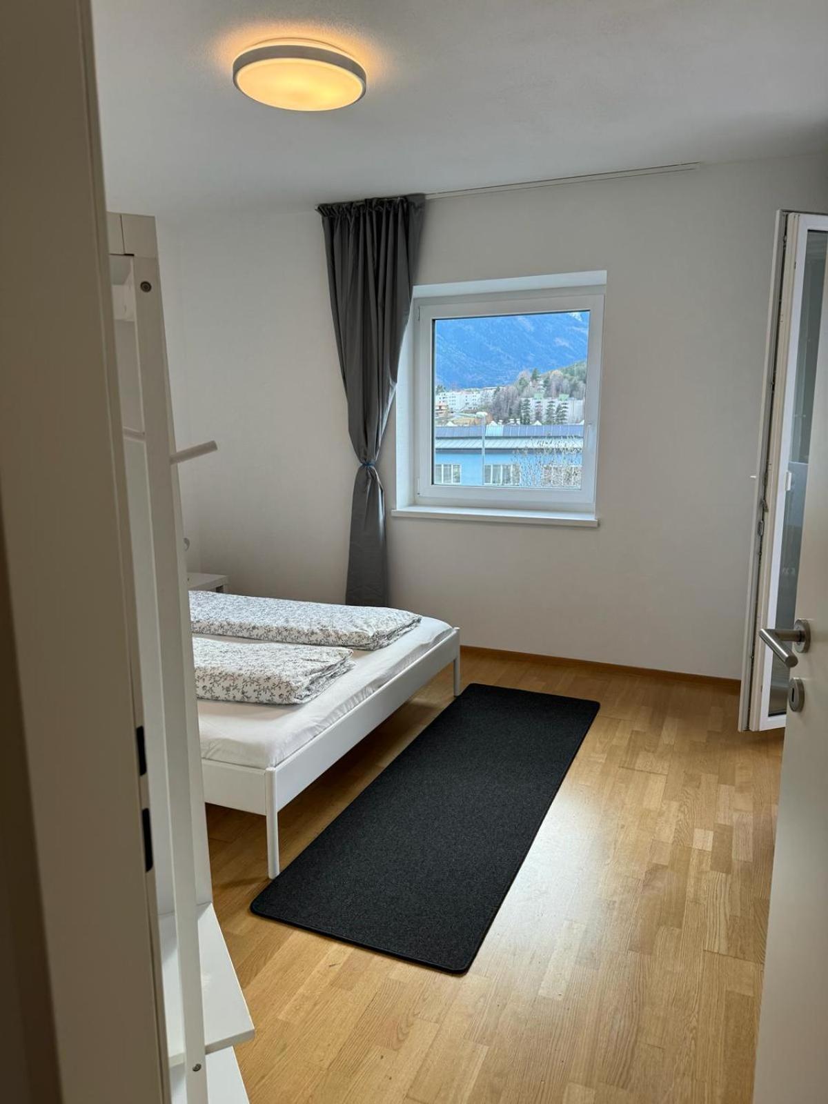 Appartement Telfs Exterior foto