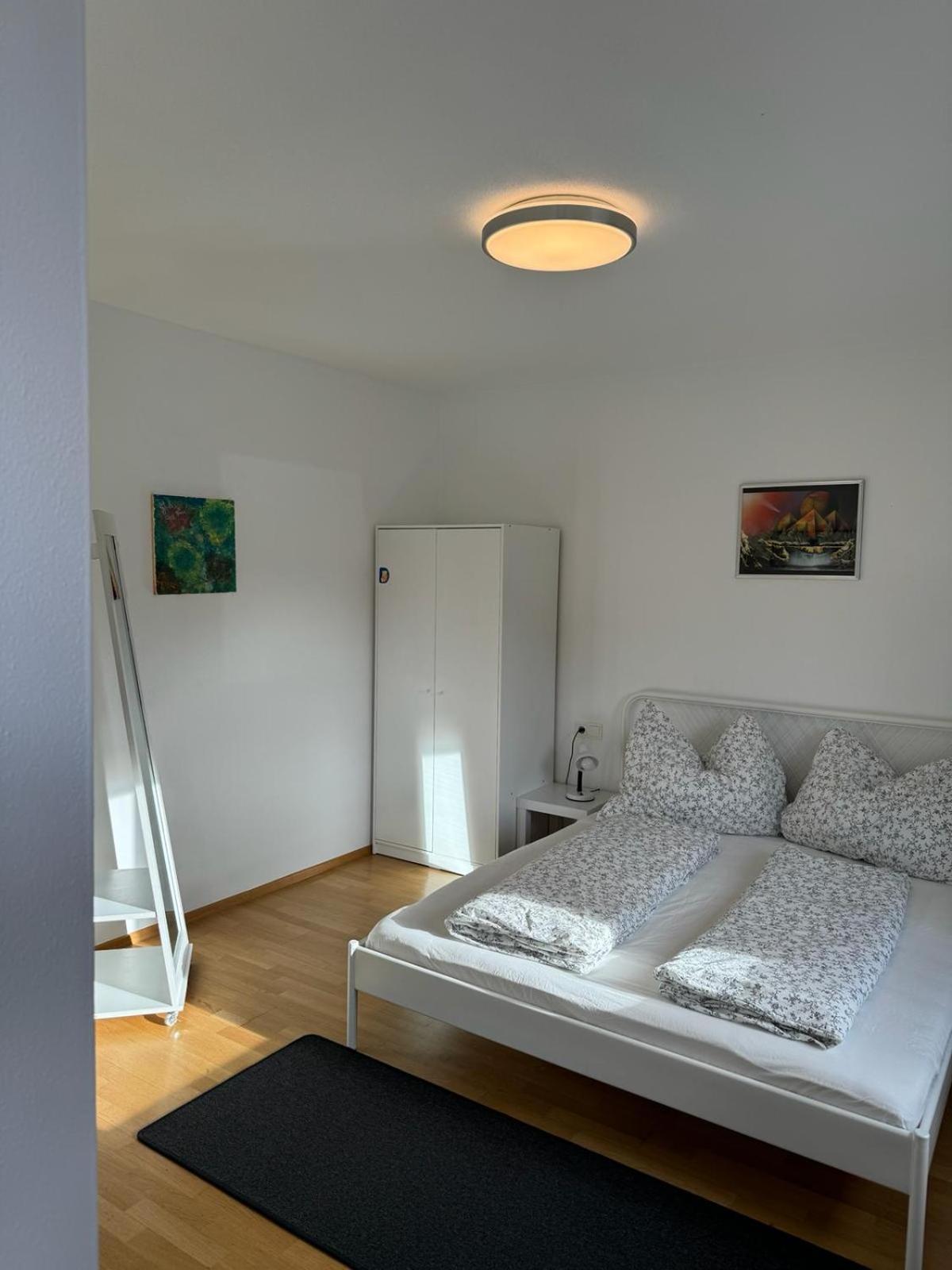 Appartement Telfs Exterior foto